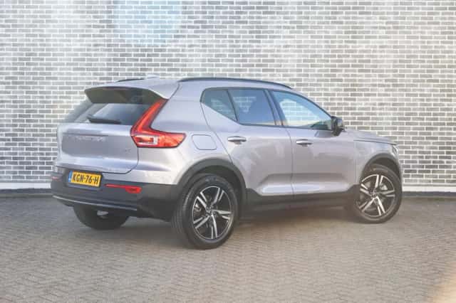 Volvo XC40 (2026) thumbnail 3