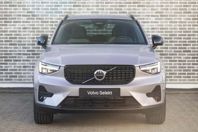 Volvo XC40 (2026) thumbnail 5