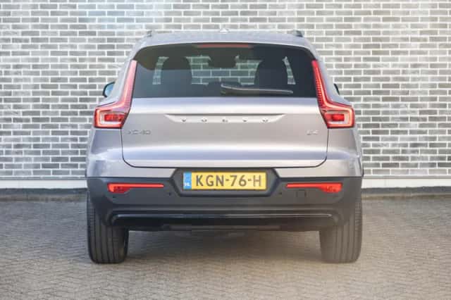 Volvo XC40 (2026) thumbnail 6