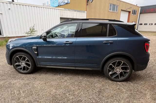 Lynk & Co 01 (2023) thumbnail 4