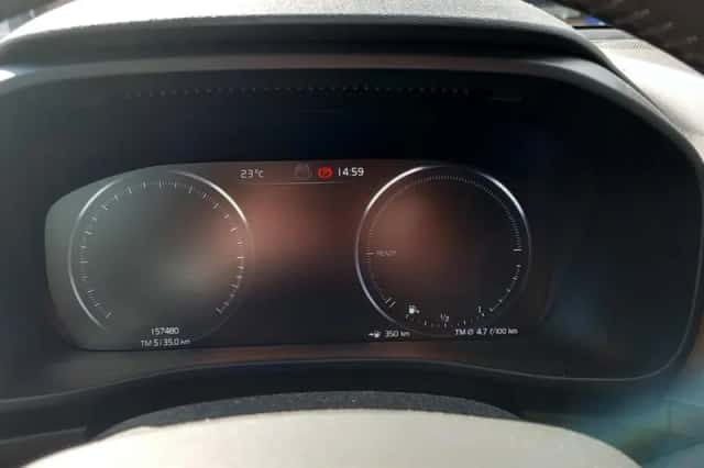 Volvo XC40 (2020) thumbnail 6