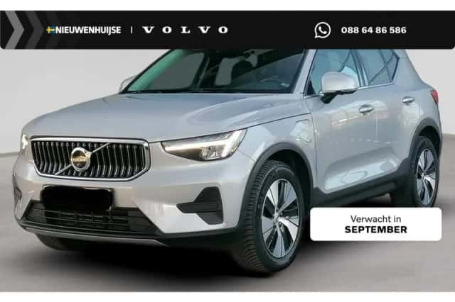 Volvo XC40 (2022) thumbnail 1