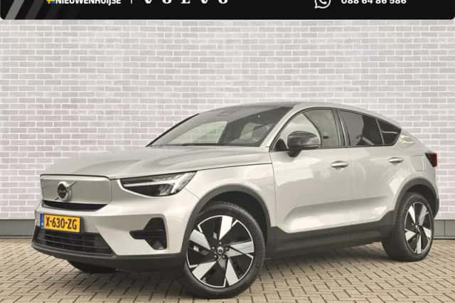 Volvo C40 (2023) thumbnail 1