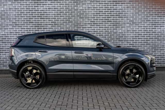 Volvo EX30 (2026) thumbnail 6
