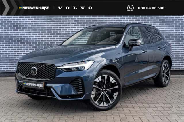 Volvo XC60 (2026) thumbnail 1