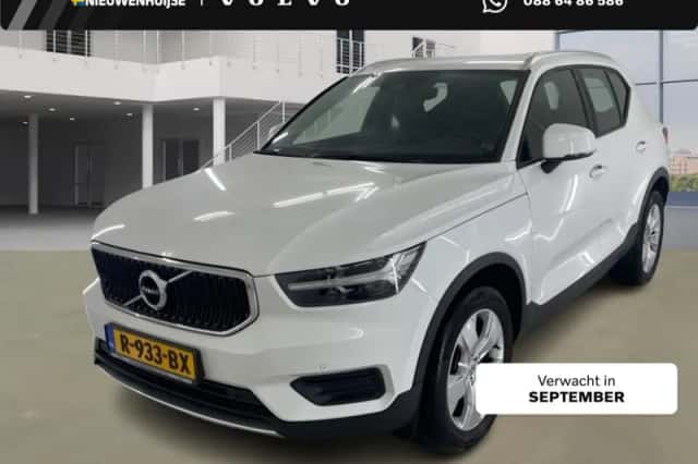 Volvo XC40 (2019) thumbnail 1