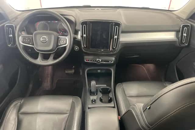 Volvo XC40 (2019) thumbnail 6