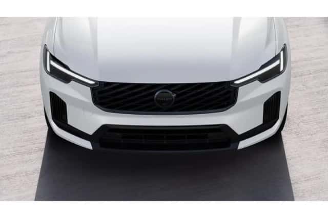 Volvo XC60 (2026) thumbnail 3
