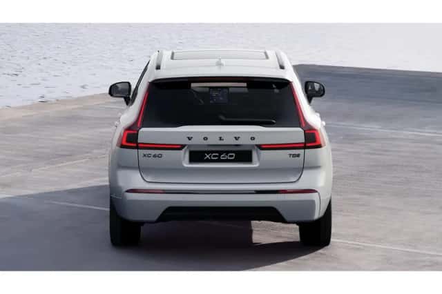 Volvo XC60 (2026) thumbnail 4