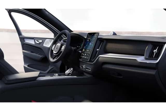 Volvo XC60 (2026) thumbnail 5
