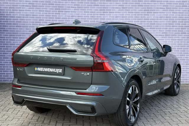 Volvo XC60 (2026) thumbnail 2