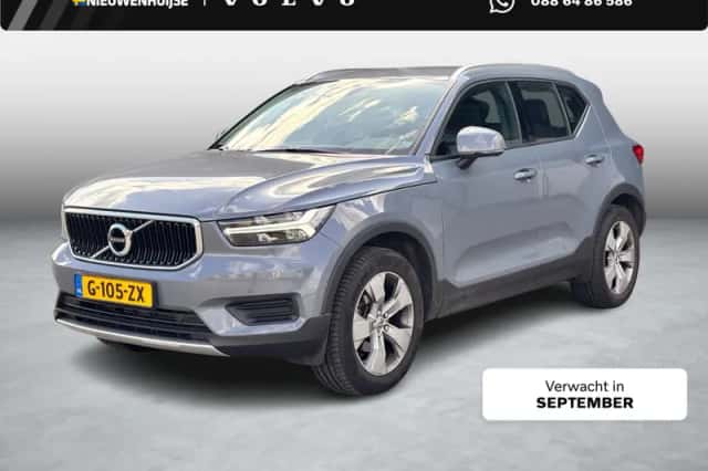 Volvo XC40 (2020) thumbnail 1