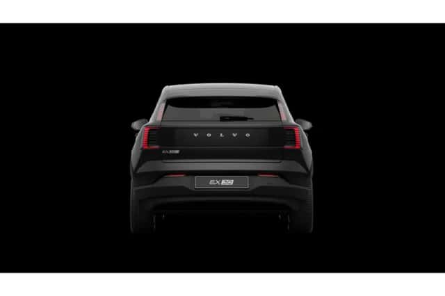 Volvo EX30 (2026) thumbnail 3