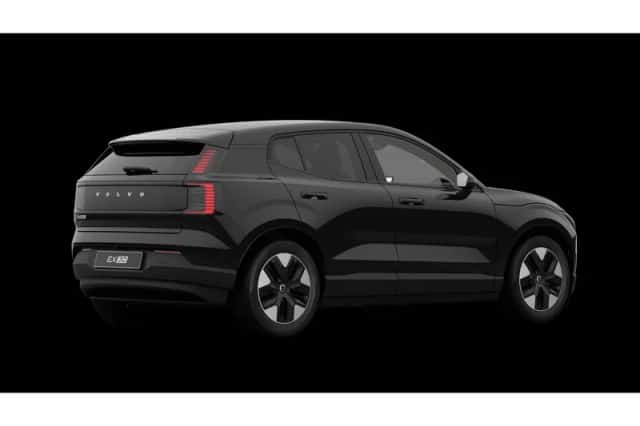 Volvo EX30 (2026) thumbnail 4