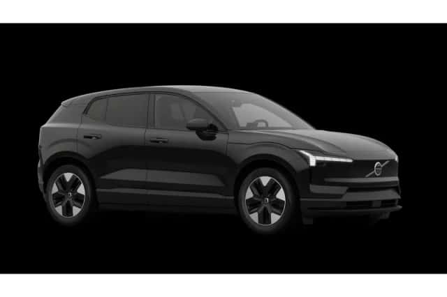 Volvo EX30 (2026) thumbnail 5