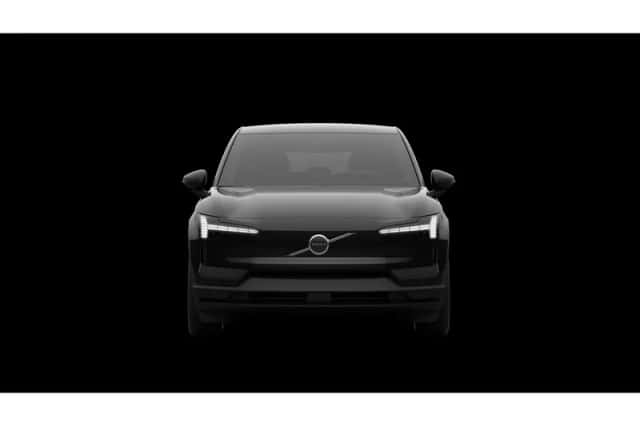 Volvo EX30 (2026) thumbnail 6