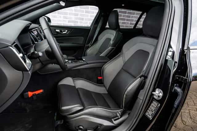 Volvo V60 (2026) thumbnail 6