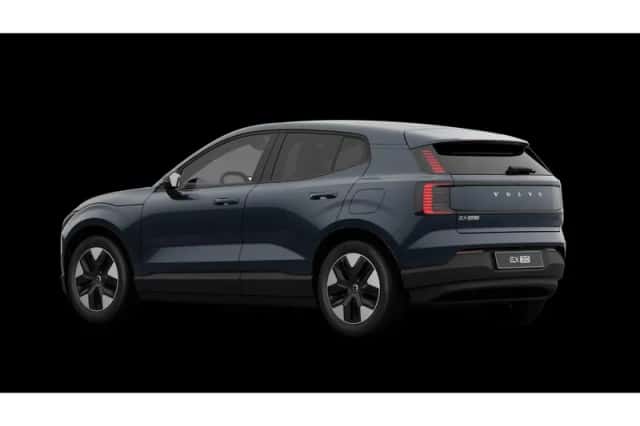 Volvo EX30 (2026) thumbnail 2