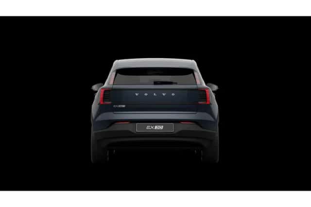 Volvo EX30 (2026) thumbnail 3