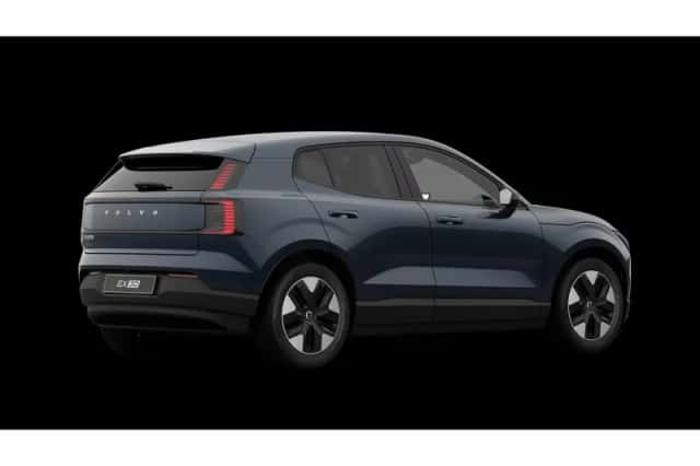 Volvo EX30 (2026) thumbnail 4