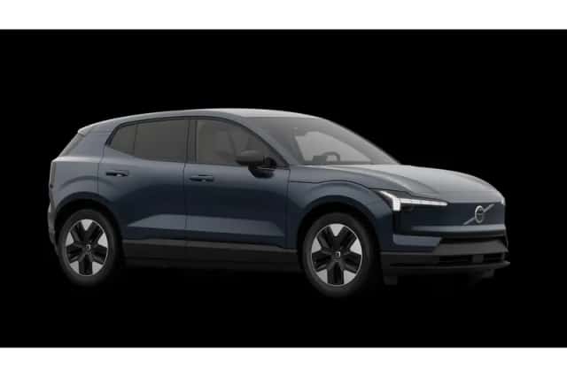 Volvo EX30 (2026) thumbnail 5