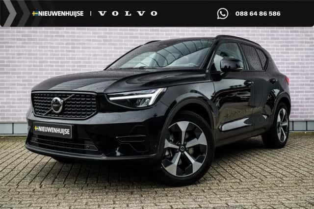 Volvo XC40 (2026) thumbnail 1