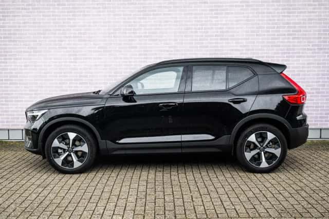 Volvo XC40 (2026) thumbnail 4