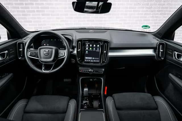 Volvo XC40 (2026) thumbnail 5