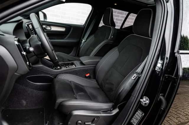 Volvo XC40 (2026) thumbnail 6
