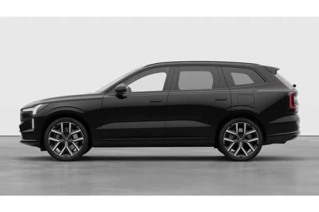 Volvo EX90 (2026) thumbnail 2