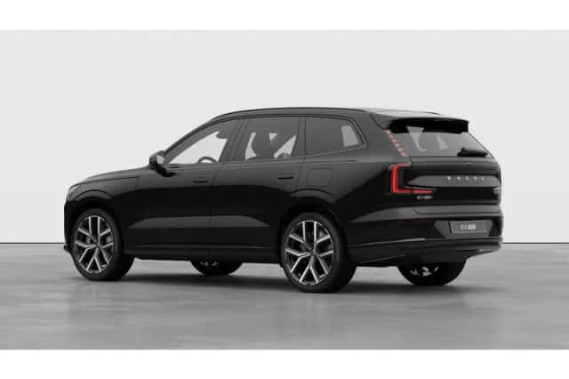 Volvo EX90 (2026) thumbnail 3