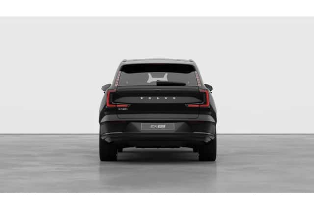 Volvo EX90 (2026) thumbnail 4