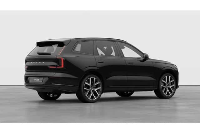 Volvo EX90 (2026) thumbnail 5