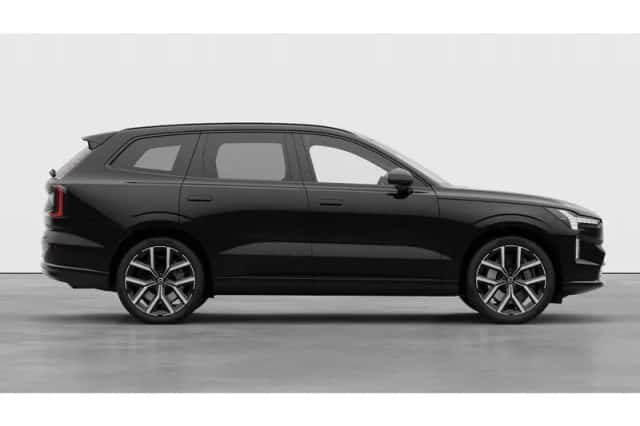 Volvo EX90 (2026) thumbnail 6