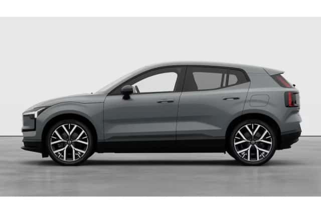 Volvo EX30 (2026) thumbnail 2