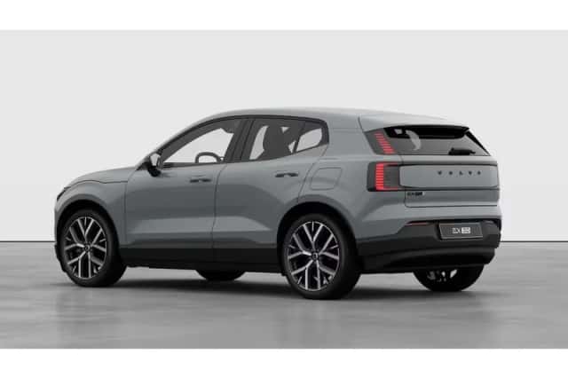 Volvo EX30 (2026) thumbnail 3