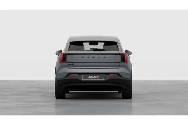 Volvo EX30 (2026) thumbnail 4
