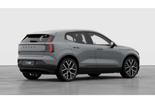 Volvo EX30 (2026) thumbnail 5
