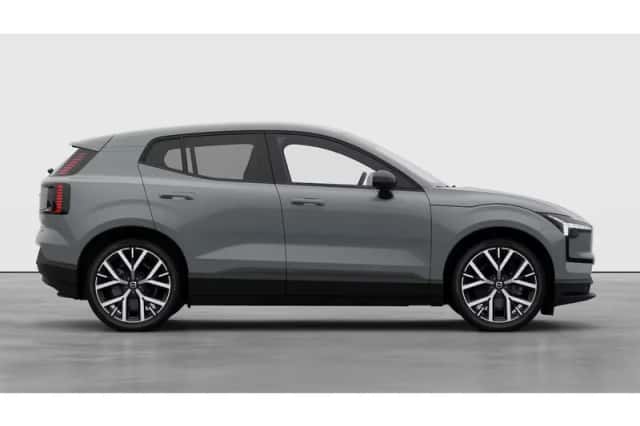 Volvo EX30 (2026) thumbnail 6