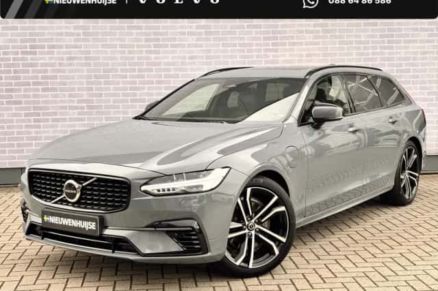 Volvo V90 (2023) thumbnail 1