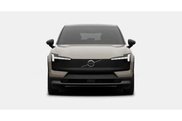 Volvo EX30 (2026) thumbnail 2