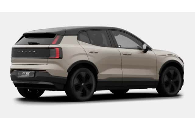 Volvo EX30 (2026) thumbnail 4
