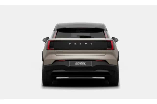 Volvo EX30 (2026) thumbnail 5