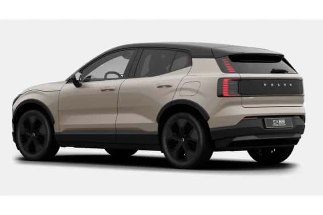 Volvo EX30 (2026) thumbnail 6