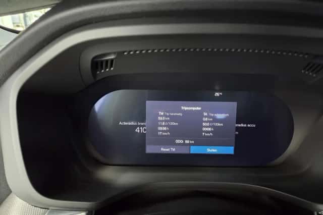 Volvo XC60 (2026) thumbnail 2