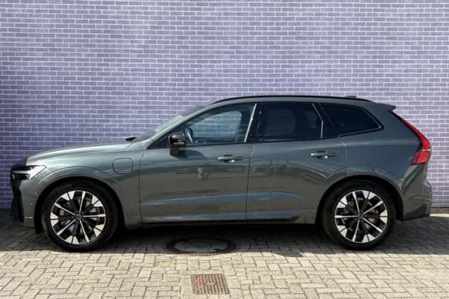 Volvo XC60 (2026) thumbnail 3