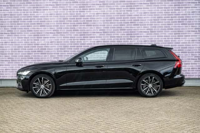 Volvo V60 (2026) thumbnail 4