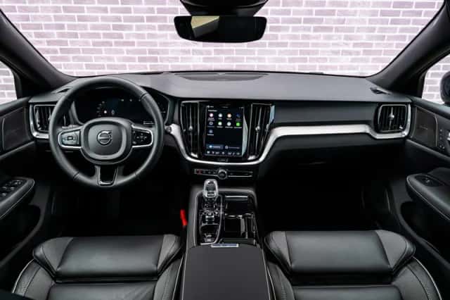 Volvo V60 (2026) thumbnail 5