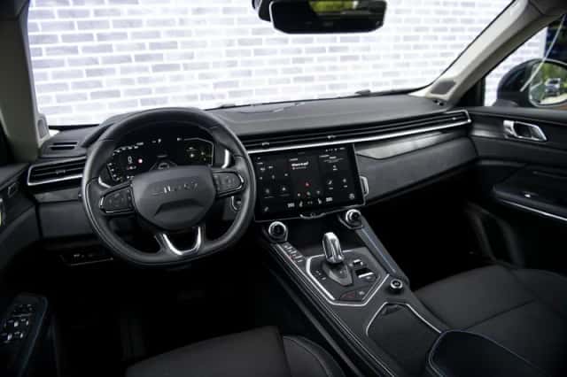 Lynk & Co 01 (2022) thumbnail 6