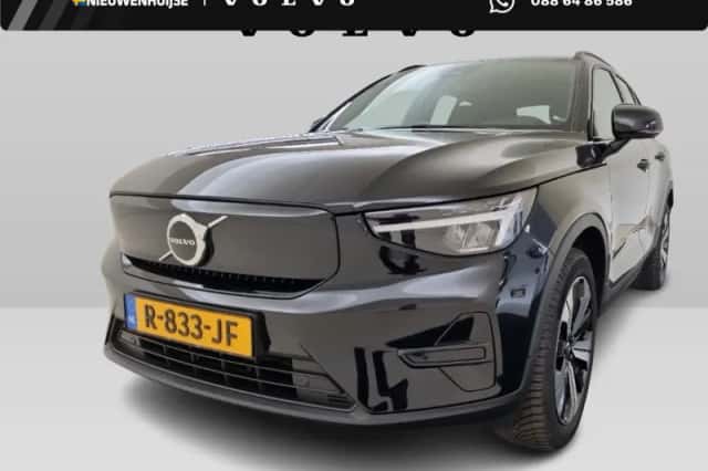 Volvo XC40 (2022) thumbnail 1